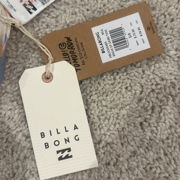 bikini top swimsuit - Picture 7 of 14